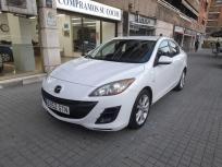 Mazda 3 2.2 CRTD 150cv Luxury
