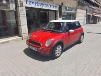 Mini mini one