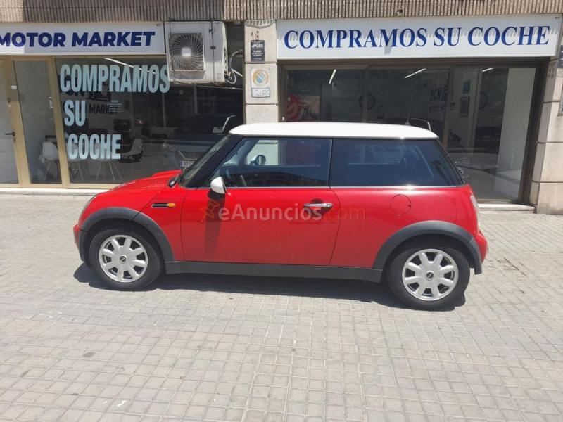 Mini mini one