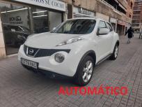 Nissan Juke 1.6 ACENTA 4X2