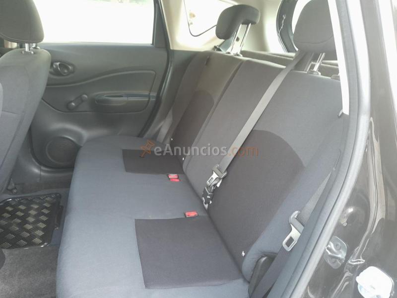 Nissan Note 5p. 1.2G 80CV Acenta