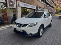 Nissan Qashqai 4x2 dCi 81 kW