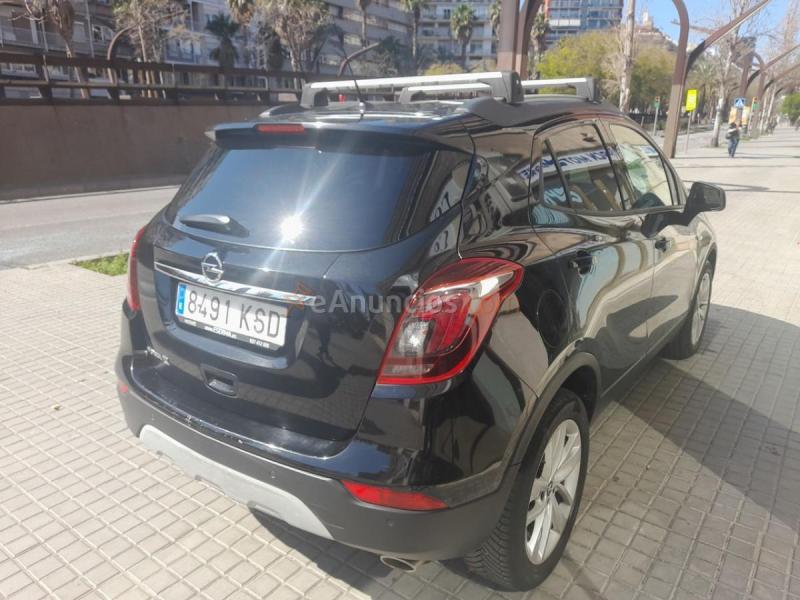 Opel Mokka 1.4 T 103kW 140 CV GLP 4X2 Selective