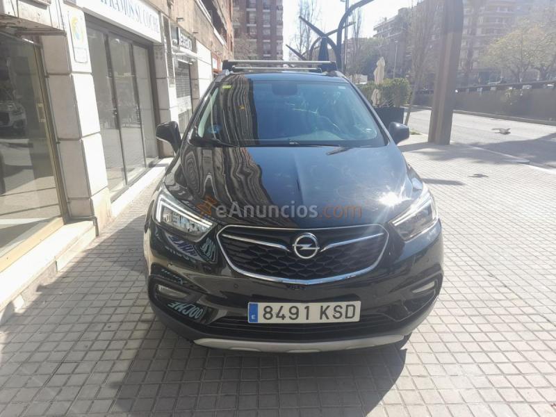 Opel Mokka 1.4 T 103kW 140 CV GLP 4X2 Selective