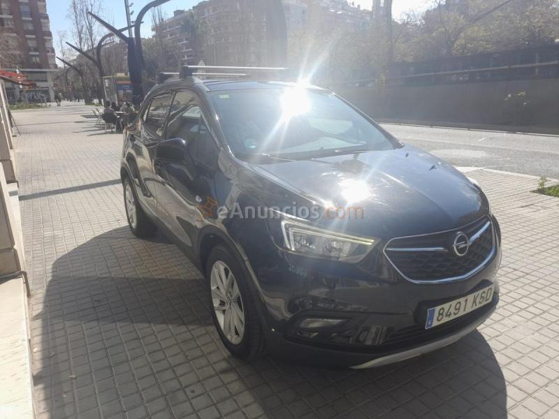 Opel Mokka 1.4 T 103kW 140 CV GLP 4X2 Selective