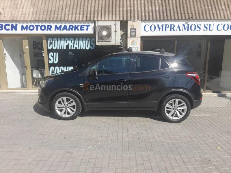 Opel Mokka 1.4 T 103kW 140 CV GLP 4X2 Selective