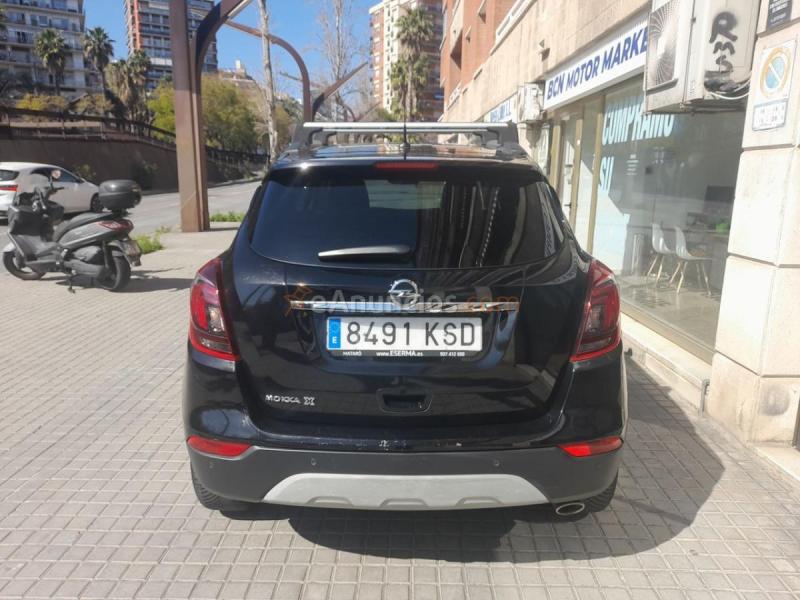Opel Mokka 1.4 T 103kW 140 CV GLP 4X2 Selective