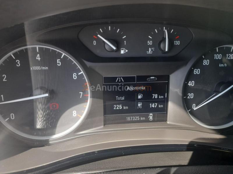 Opel Mokka 1.4 T 103kW 140 CV GLP 4X2 Selective