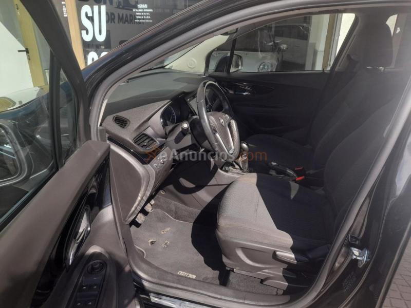 Opel Mokka 1.4 T 103kW 140 CV GLP 4X2 Selective
