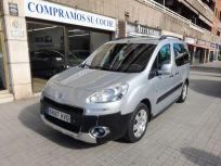 Peugeot Partner Teppe Outdoor 1.6 HDi 92cv Euro 5