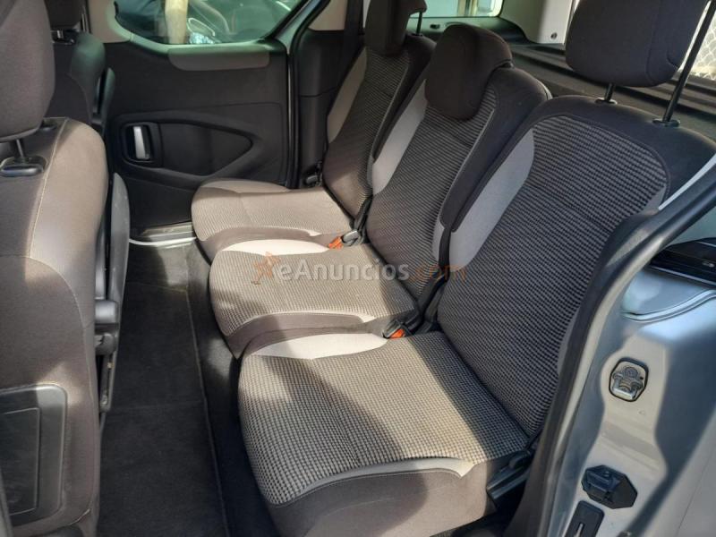 Peugeot Partner Teppe Outdoor 1.6 HDi 92cv Euro 5