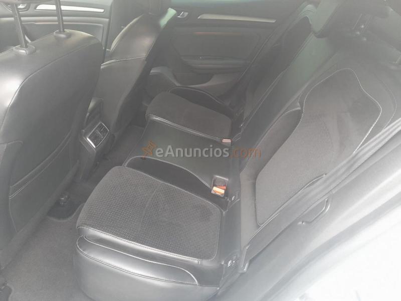 Renault Megane Bose TCe 97kW 130CV EDC