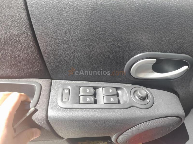 Renault Modus Dynamique 1.6 16v