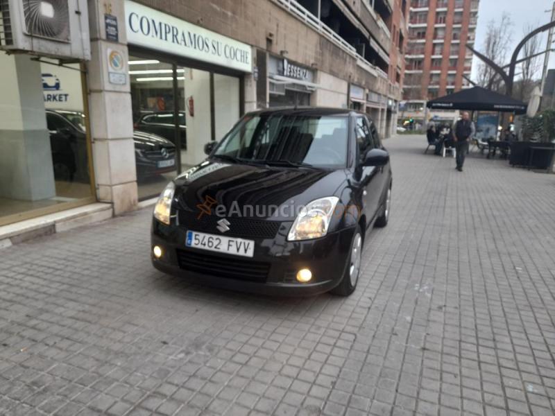 Suzuki Swift 1.3 DDIS GL 5p