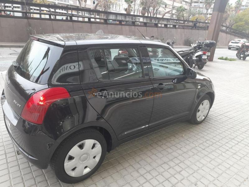 Suzuki Swift 1.3 DDIS GL 5p