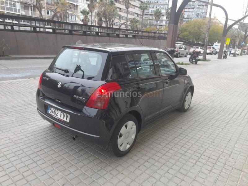 Suzuki Swift 1.3 DDIS GL 5p