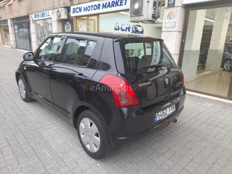 Suzuki Swift 1.3 DDIS GL 5p