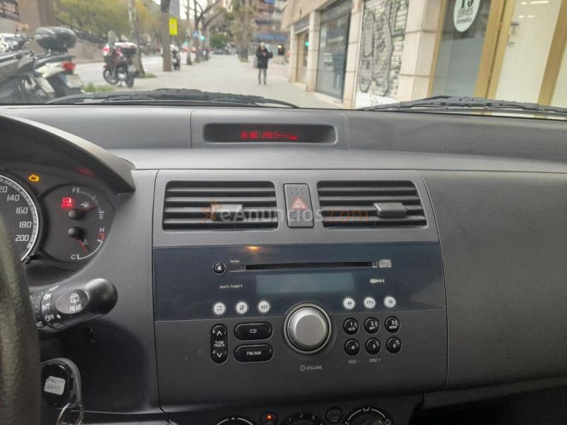 Suzuki Swift 1.3 DDIS GL 5p