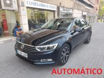 Volkswagen Passat VOLKSWAGEN PASSAT B8 2.0 TDI