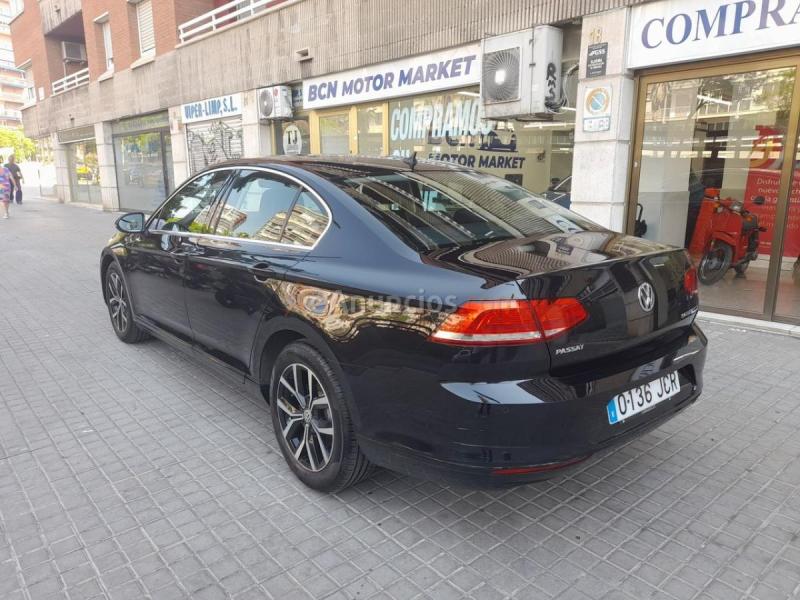 Volkswagen Passat VOLKSWAGEN PASSAT B8 2.0 TDI