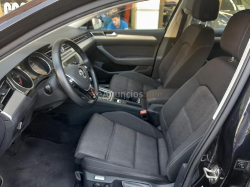 Volkswagen Passat VOLKSWAGEN PASSAT B8 2.0 TDI