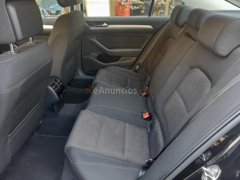 Volkswagen Passat VOLKSWAGEN PASSAT B8 2.0 TDI
