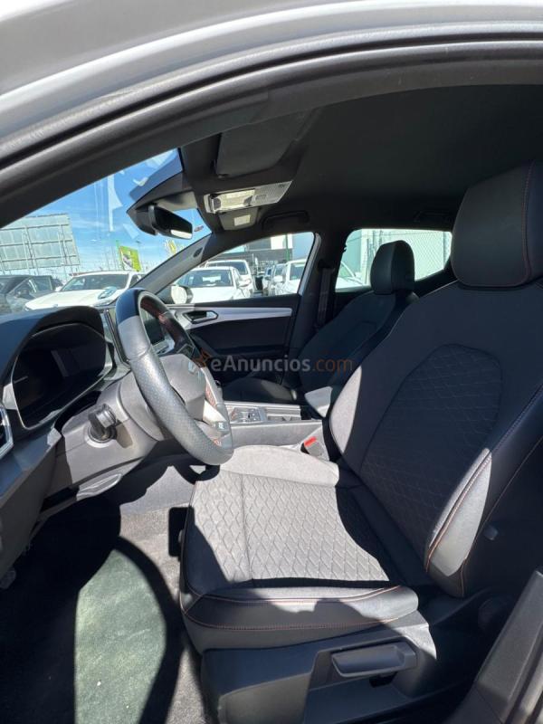 Seat Leon 1.0 TSI 81kW S&S FR 25 Aniversario