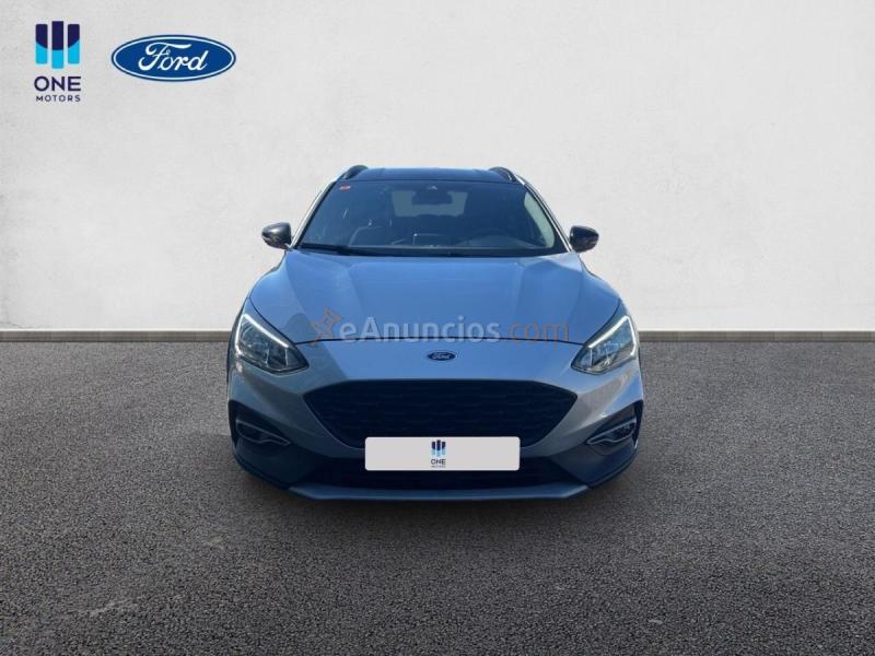 Ford Focus 1.0 ECOBOOST 125 CV ACTIVE X 5P