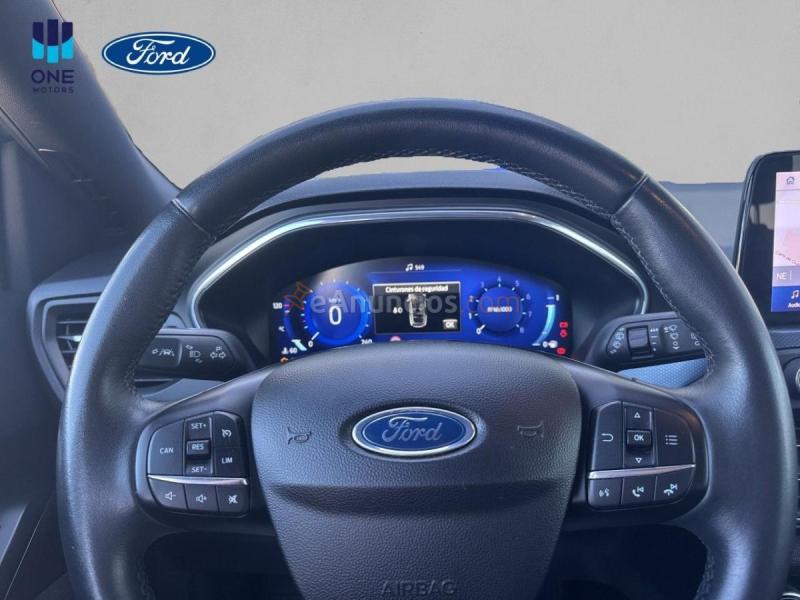Ford Focus 1.0 ECOBOOST 125 CV ACTIVE X 5P