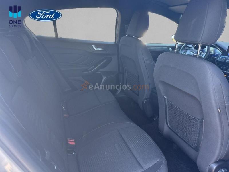 Ford Focus 1.0 ECOBOOST 125 CV ACTIVE X 5P