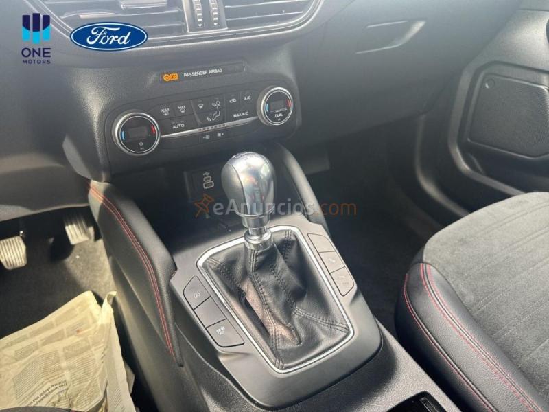 Ford Kuga 1.5 ECOBOOST 110KW ST-LINE X 5P