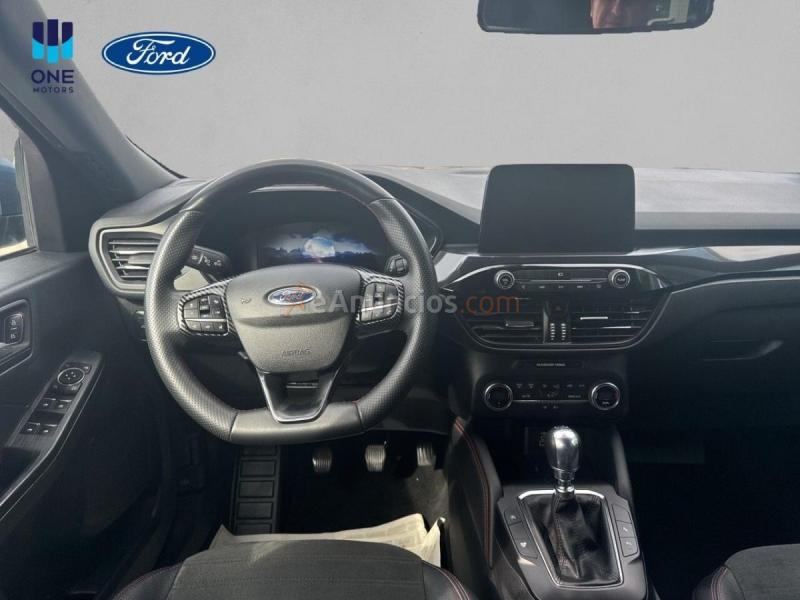 Ford Kuga 1.5 ECOBOOST 110KW ST-LINE X 5P