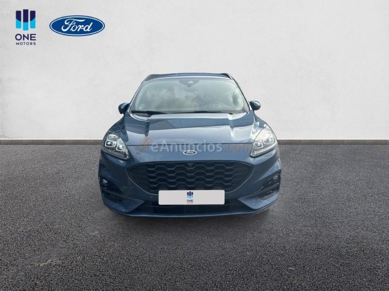Ford Kuga 1.5 ECOBOOST 110KW ST-LINE X 5P