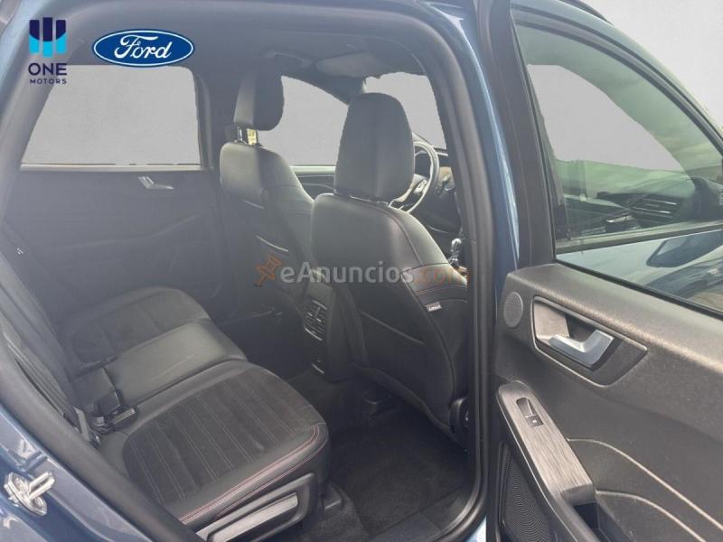 Ford Kuga 1.5 ECOBOOST 110KW ST-LINE X 5P