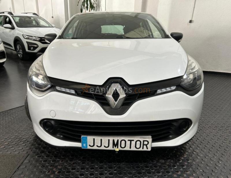 Renault Clio Authentique