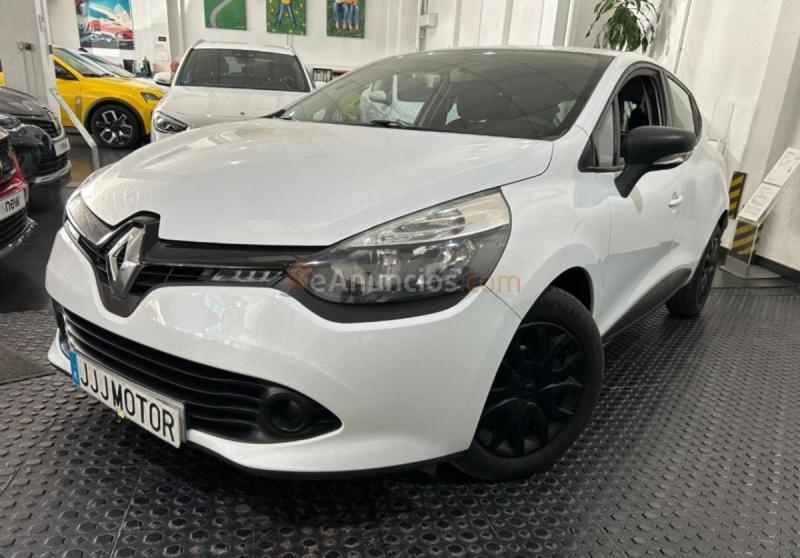 Renault Clio Authentique