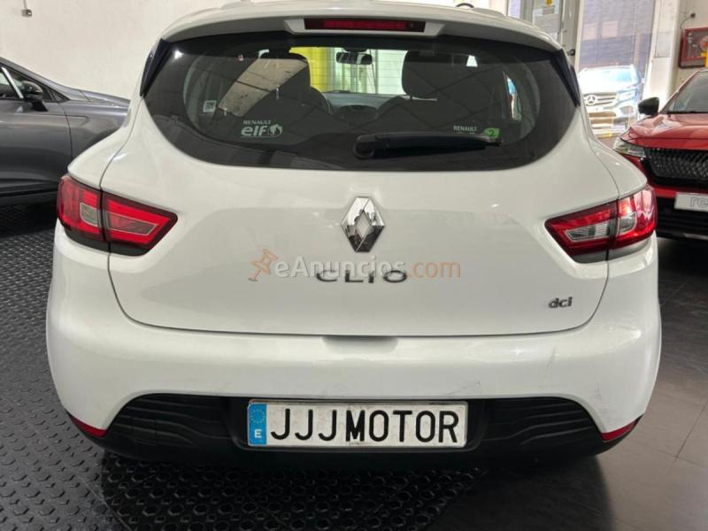 Renault Clio Authentique