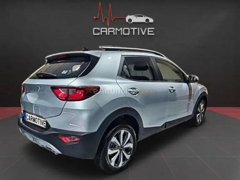 Kia Stonic 1.0 T-GDi MHEV Drive (2024)  Etiqueta ECO 