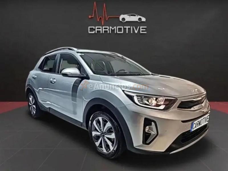 Kia Stonic 1.0 T-GDi MHEV Drive (2024)  Etiqueta ECO 