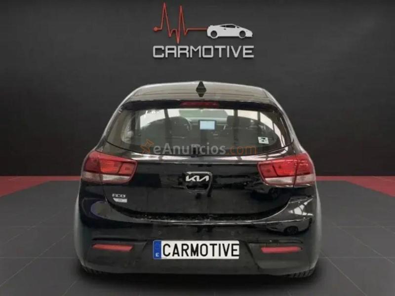 Kia Rio 1.0 T-GDi MHEV Drive (2022)  Etiqueta ECO 