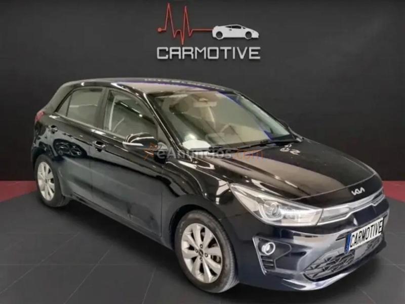 Kia Rio 1.0 T-GDi MHEV Drive (2022)  Etiqueta ECO 