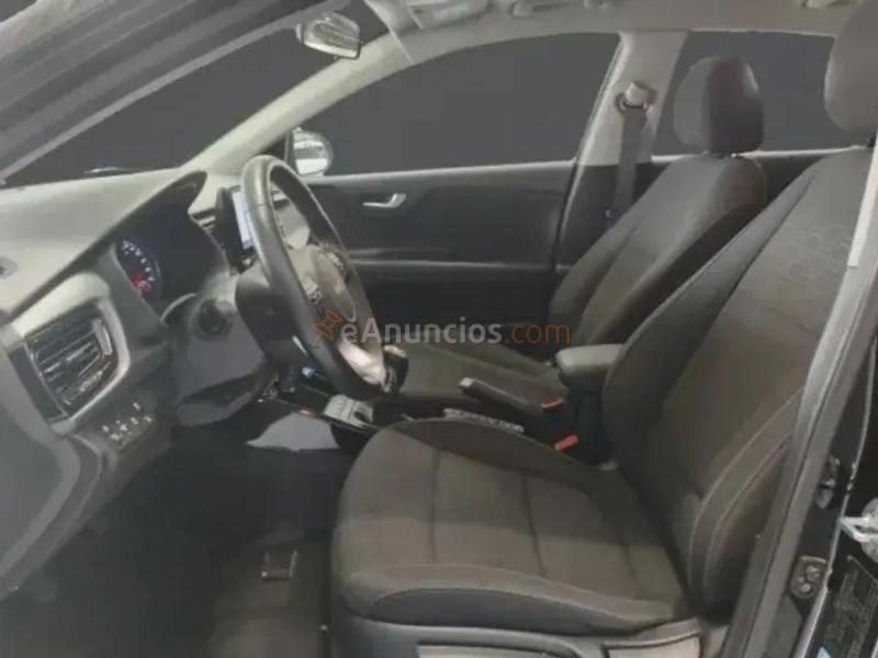 Kia Rio 1.0 T-GDi MHEV Drive (2022)  Etiqueta ECO 
