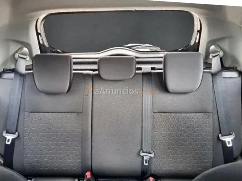 Suzuki Swift 1.2 MHEV S2 (2026)  Etiqueta ECO  5.100km  Oportunidad de reestreno 