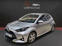 Toyota Yaris 1.5 120H Active Plus Automatico (2025)  Etiqeuta ECO  Desde 321€mes 