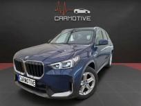 BMW X1 XDrive25e PHEV Automático (2023)  Reestreno  Desde 553€mes 