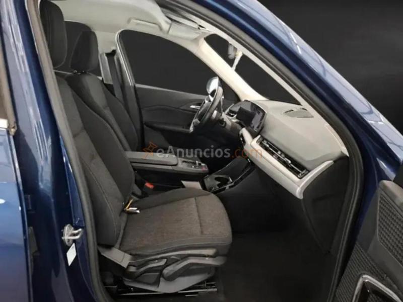 BMW X1 XDrive25e PHEV Automático (2023)  Reestreno  Desde 553€mes 