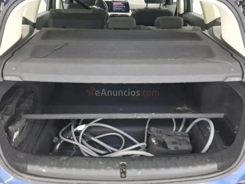 BMW X1 XDrive25e PHEV Automático (2023)  Reestreno  Desde 553€mes 