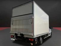 Renault Master Carrozado L4H3 Trampilla Dhollandia (2023)  Reestreno  Desde 613€mes 