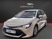 Toyota Corolla 1.8 125H BUSINESS E-CVT  Desde 336€mes 