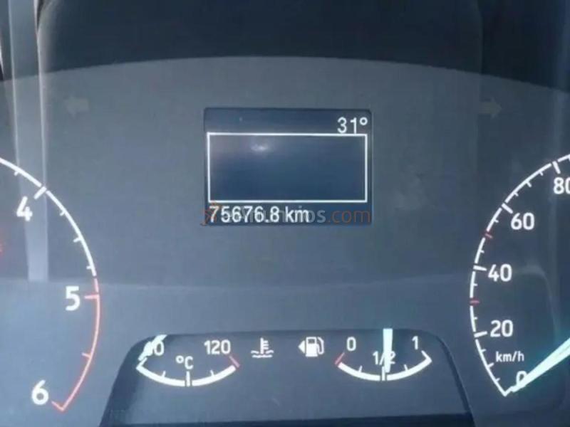 Ford Transit L4H3 Carrozado  Trend  Cerradura Blockshaft  Desde 477€mes 